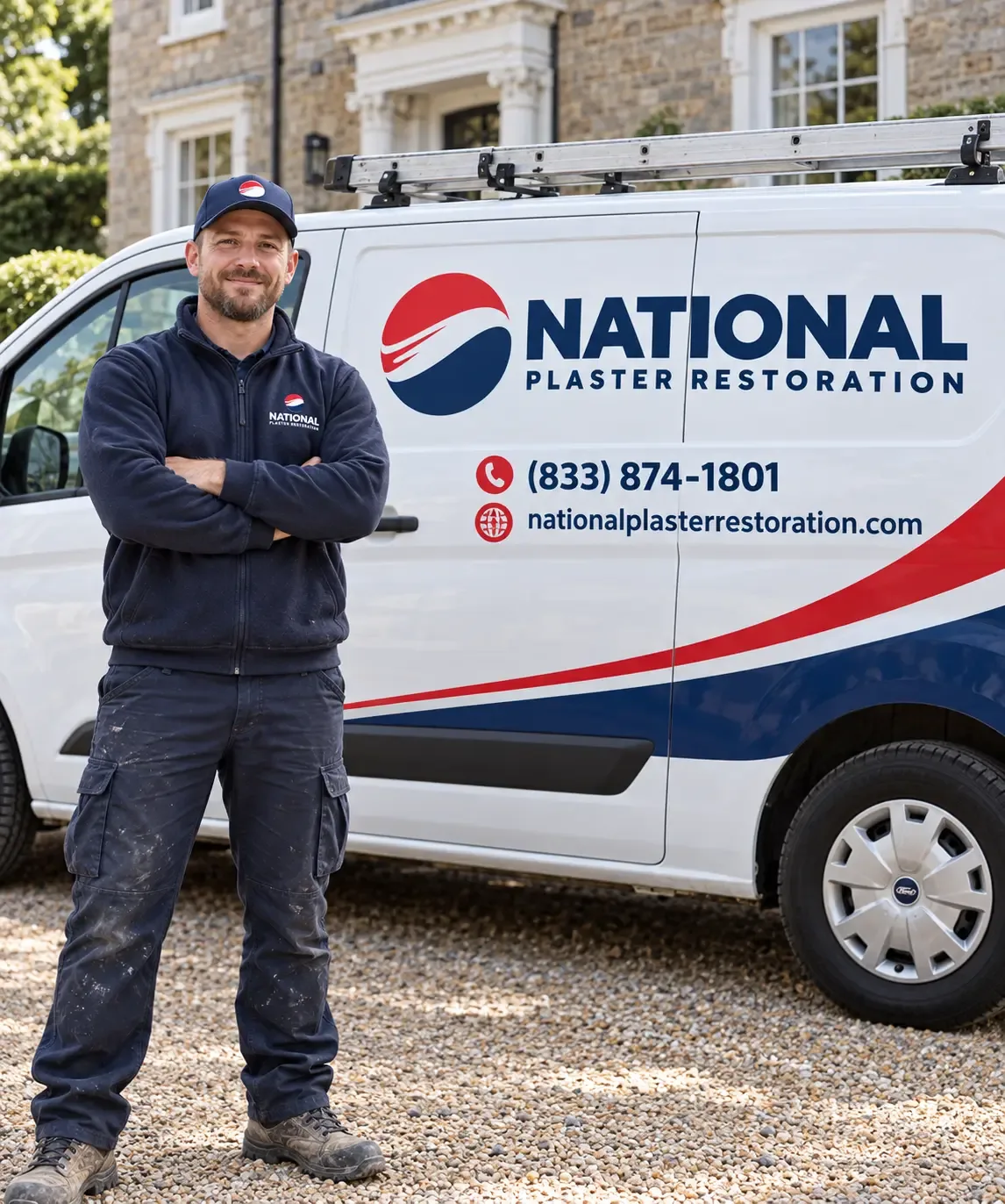 Plaster Repair company in Van Buren, ME